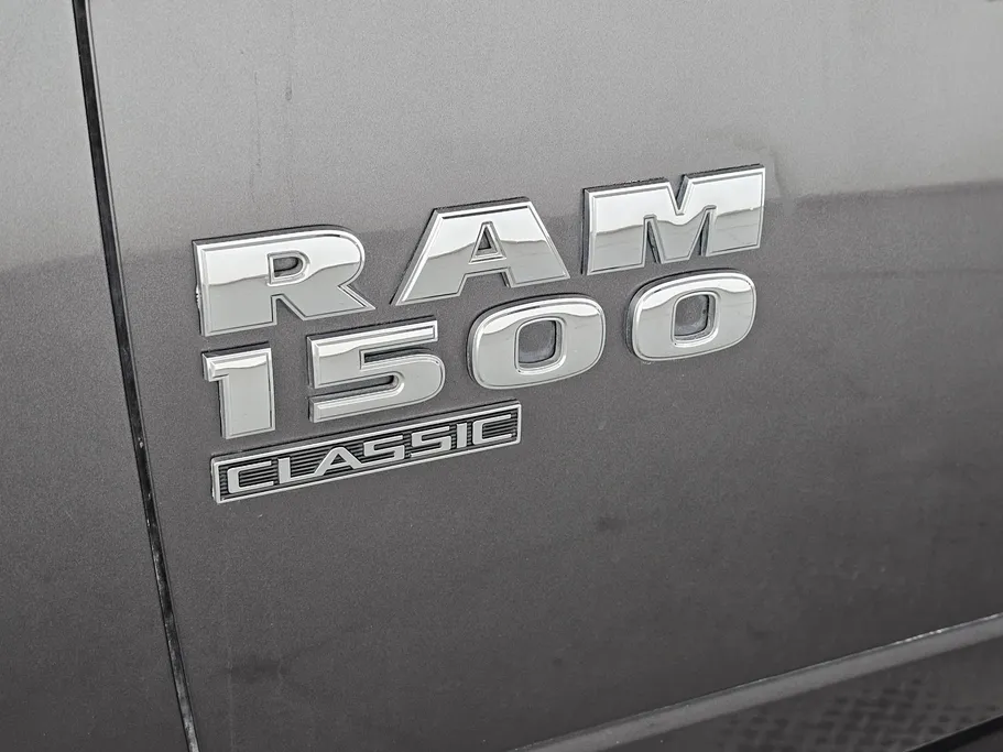 دودج رام 1500 Classic 2019 