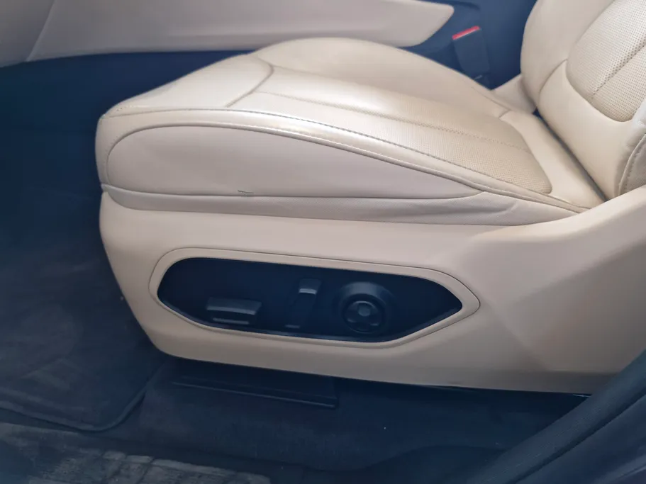 2021 Jeep Grand Cherokee ليمتد 