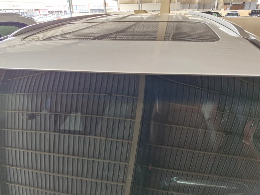 لكزس LX 570 S 2019 
