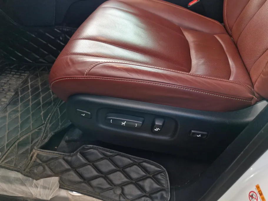 لكزس LX 570 S 2019 