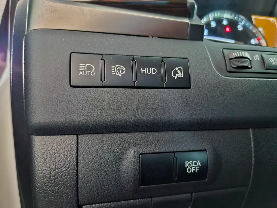 لكزس LX 570 S 2019 