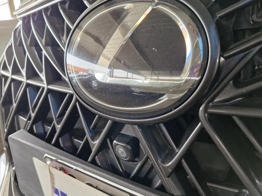 لكزس LX 570 S 2019 