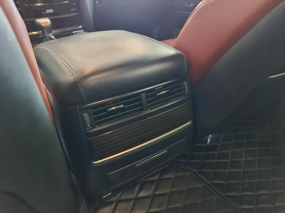 لكزس LX 570 S 2019 