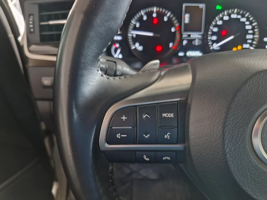 لكزس LX 570 S 2019 