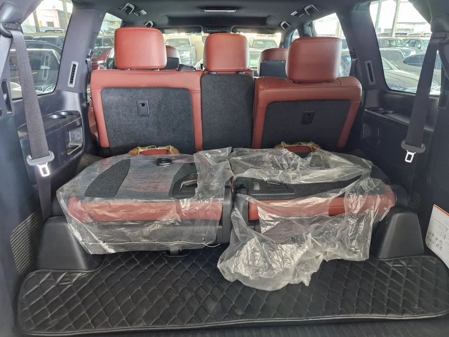 لكزس LX 570 S 2019 