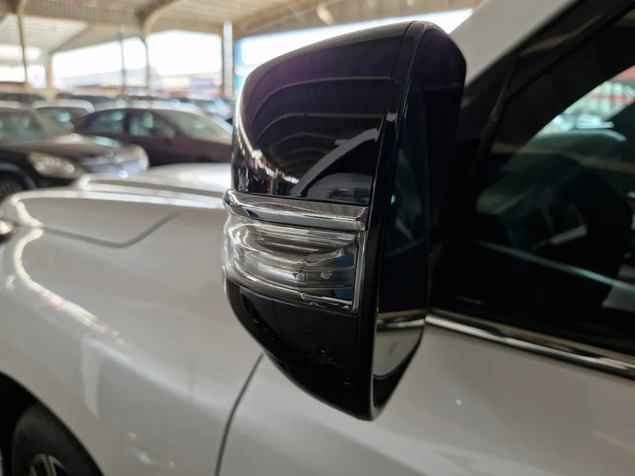 لكزس LX 570 S 2019 