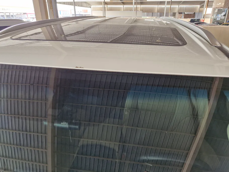 تويوتا لاندكروزر GXR3 2022 