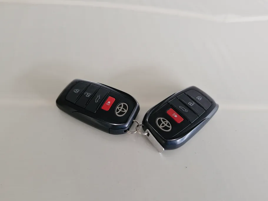 تويوتا لاندكروزر GXR3 2022 