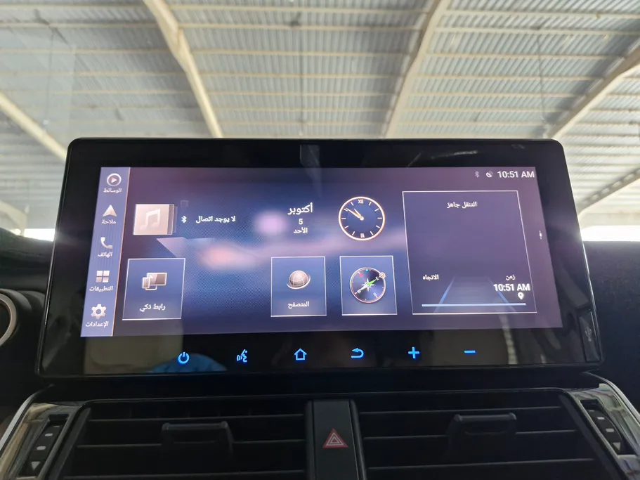 تويوتا لاندكروزر GXR3 2022 