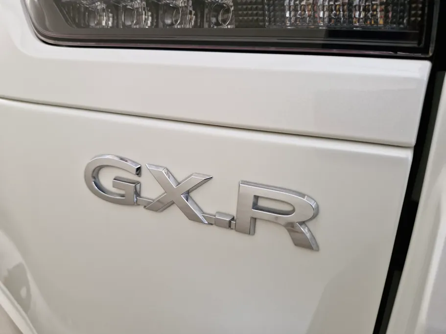 تويوتا لاندكروزر GXR3 2022 
