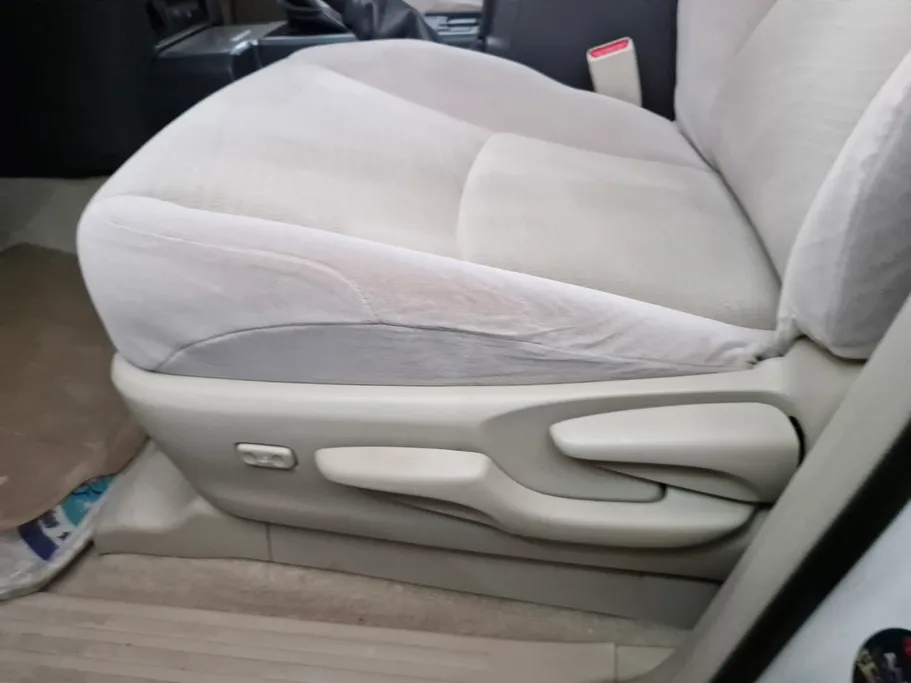 2023 Toyota Prado TXL 