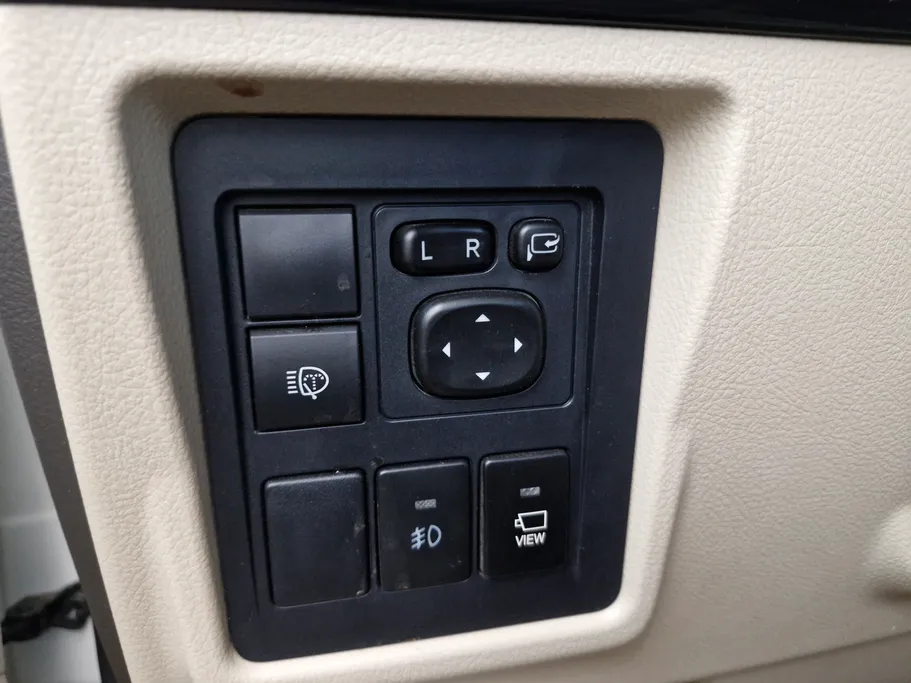 2023 Toyota Prado TXL 