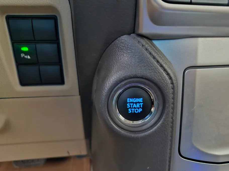 2023 Toyota Prado TXL 