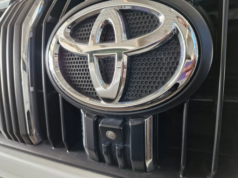 2023 Toyota Prado TXL 