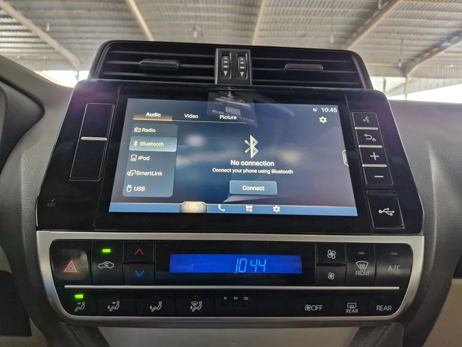 2023 Toyota Prado TXL 