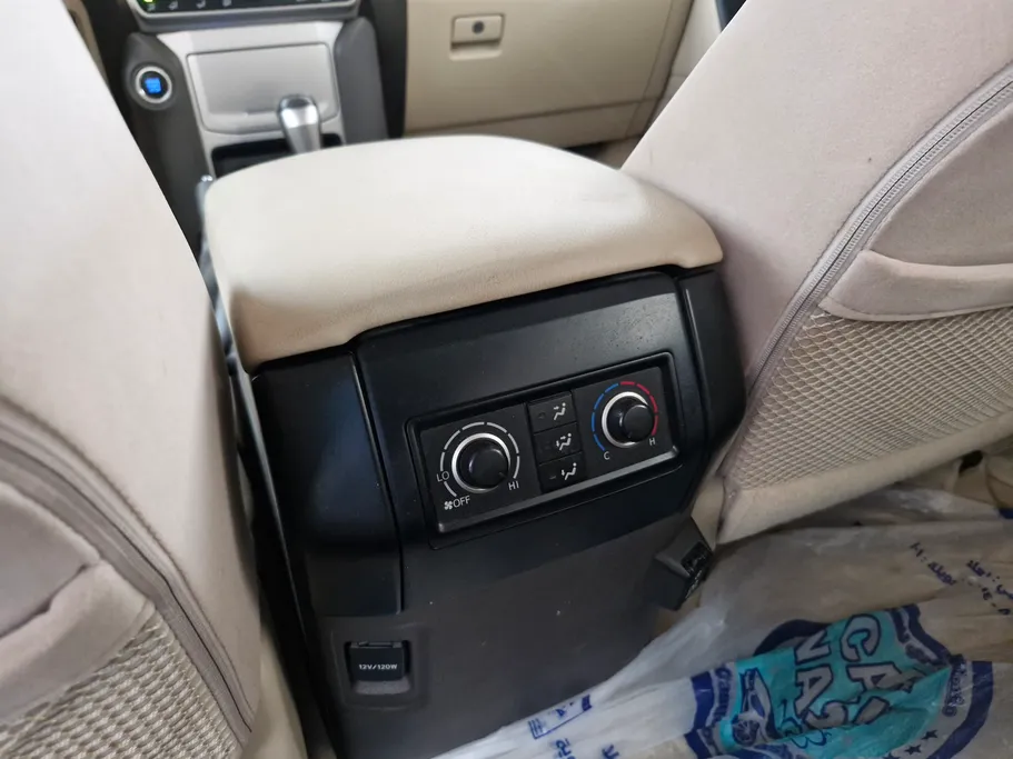 2023 Toyota Prado TXL 