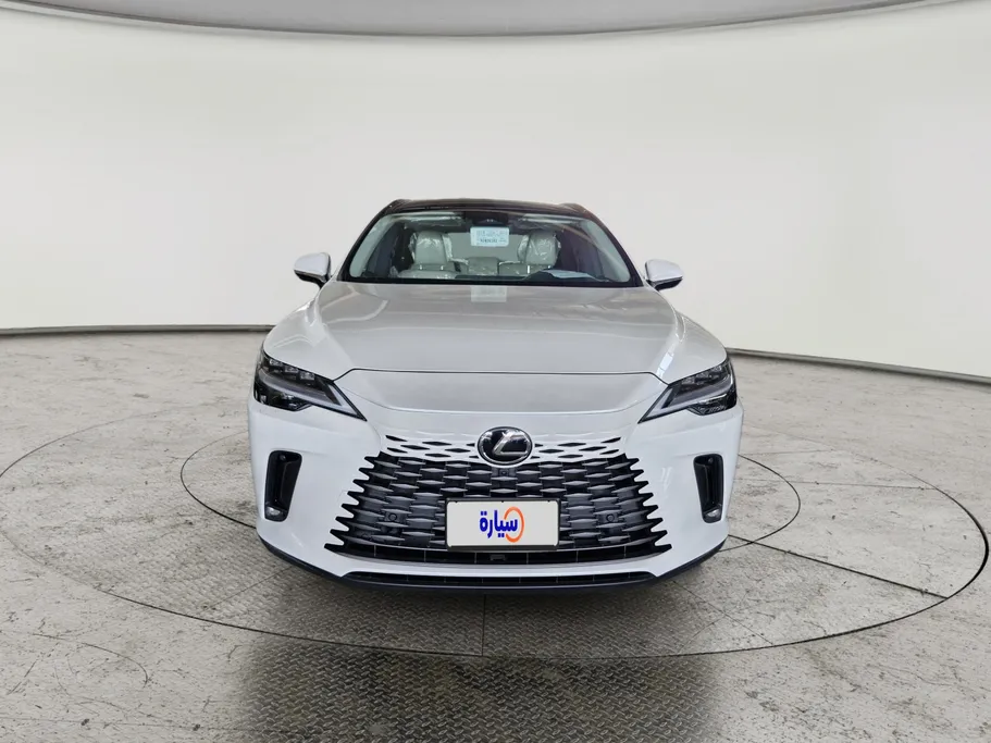 لكزس RX 350 BH Hybrid 2024 