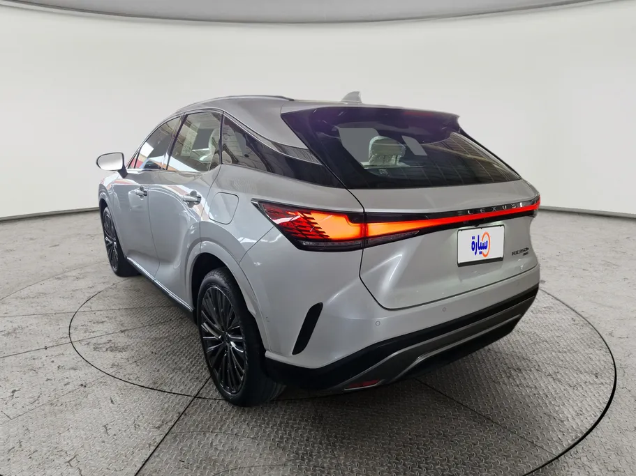 2024 Lexus RX 350 BH Hybrid