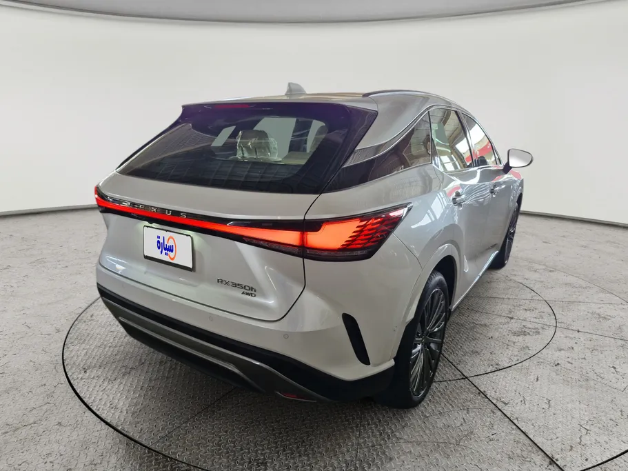 2024 Lexus RX 350 BH Hybrid
