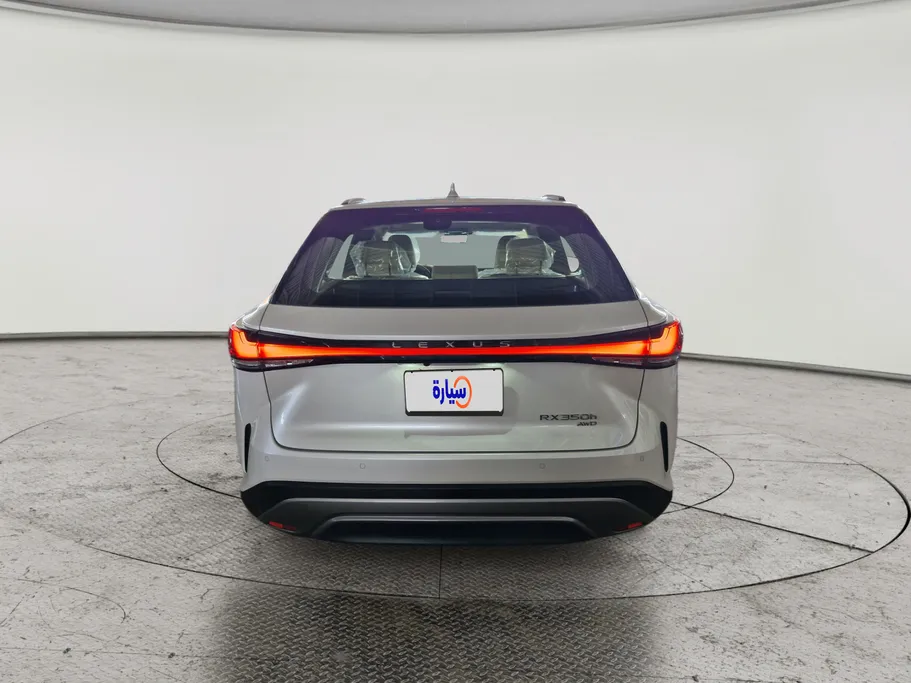 2024 Lexus RX 350 BH Hybrid