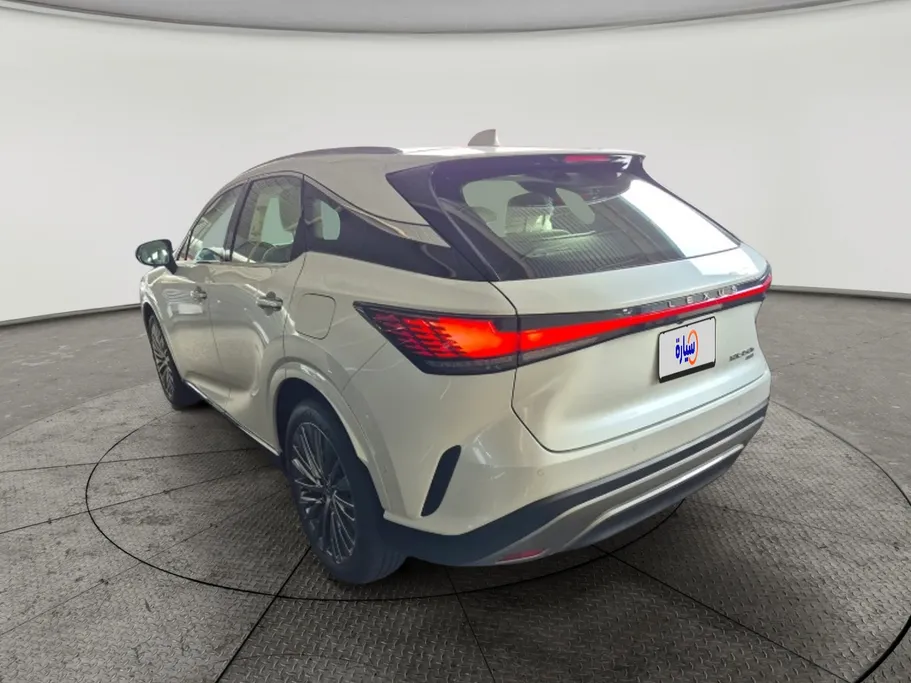 2024 Lexus RX 350 BH Hybrid 