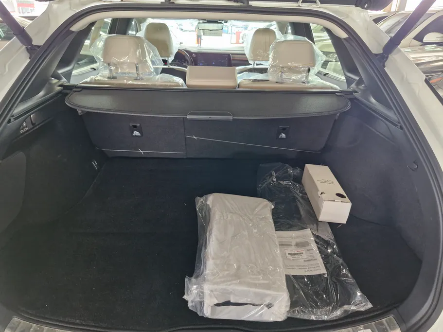 لكزس RX 350 BH Hybrid 2024 