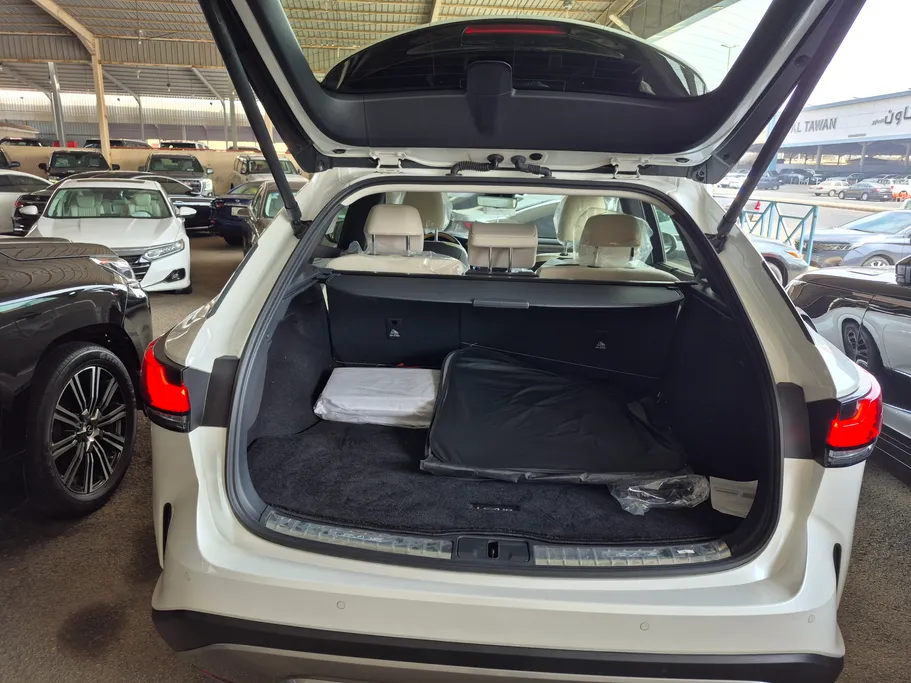 2024 Lexus RX 350 BH Hybrid 