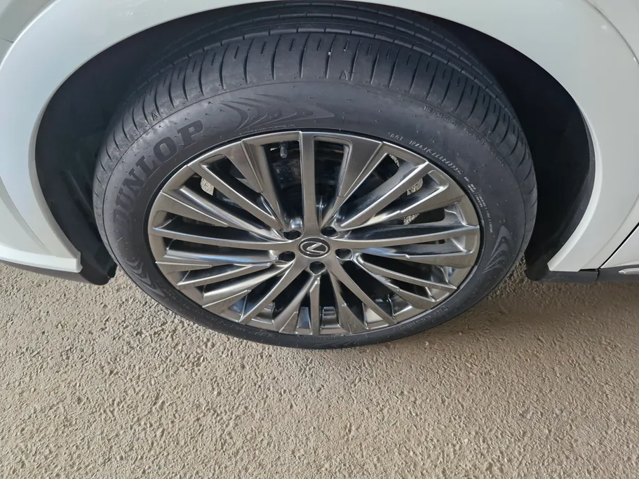 لكزس RX 350 BH Hybrid 2024 