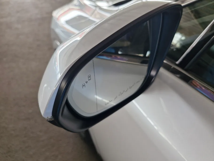 لكزس RX 350 BH Hybrid 2024 
