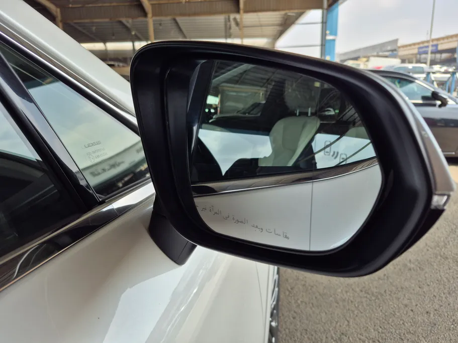 2024 Lexus RX 350 BH Hybrid 