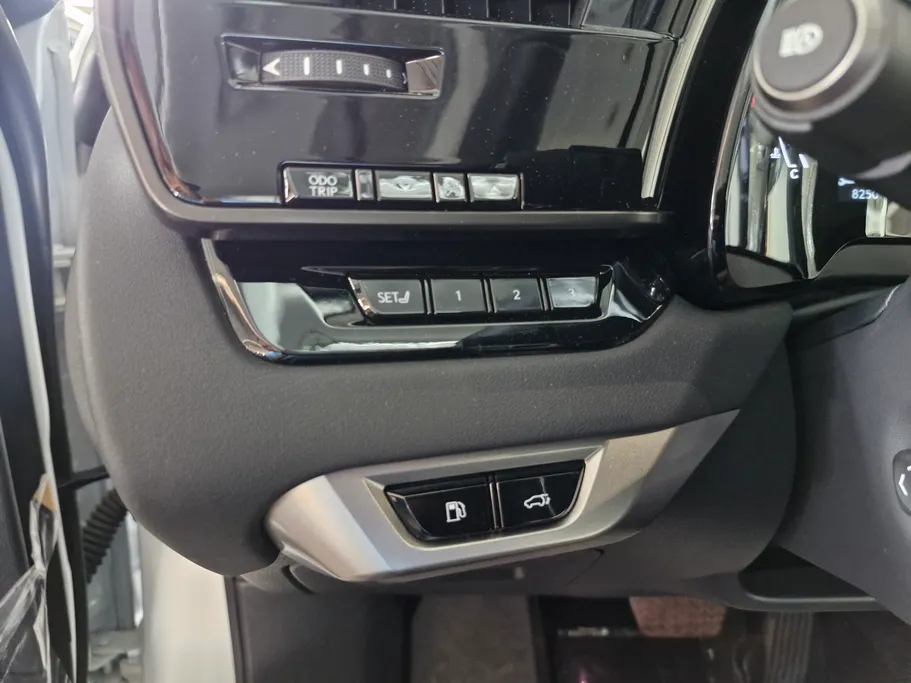 لكزس RX 350 BH Hybrid 2024 