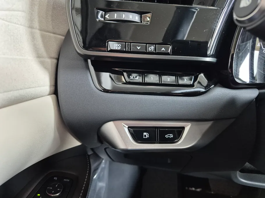 2024 Lexus RX 350 BH Hybrid 