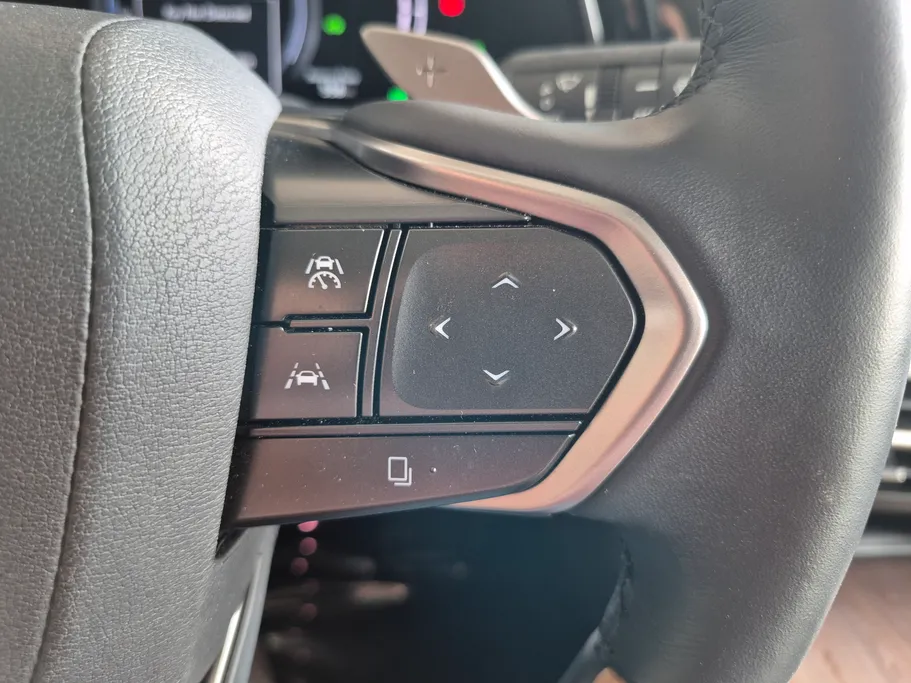 2024 Lexus RX 350 BH Hybrid 