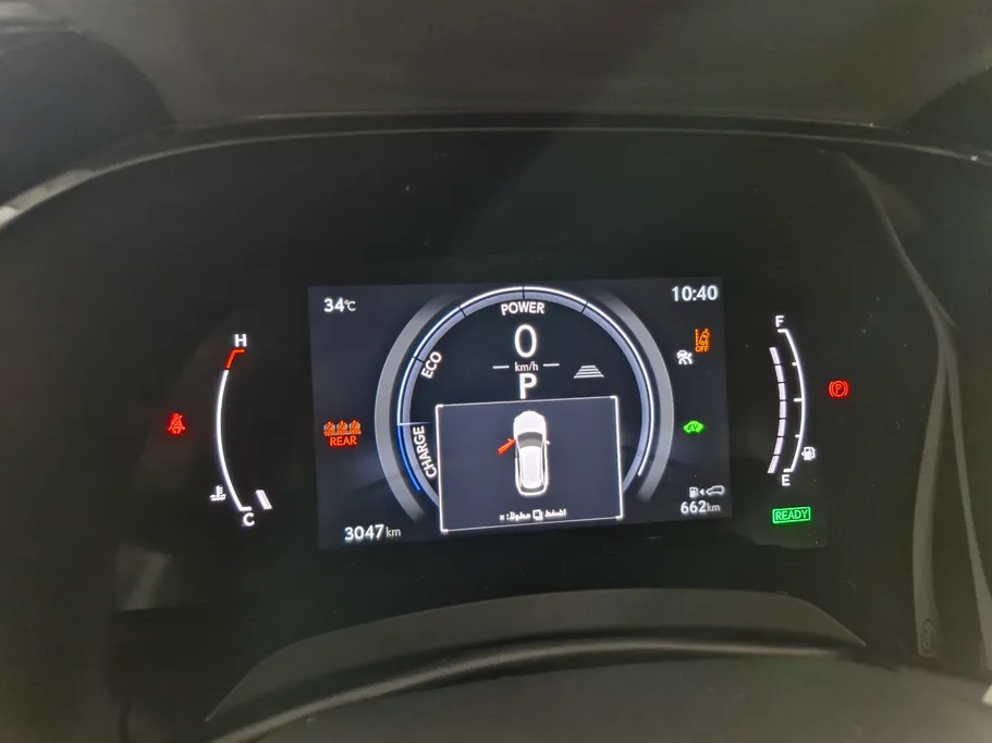 لكزس RX 350 BH Hybrid 2024 