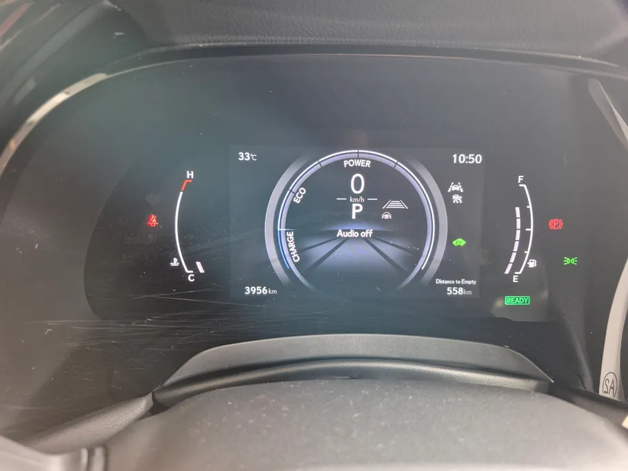 2024 Lexus RX 350 BH Hybrid 