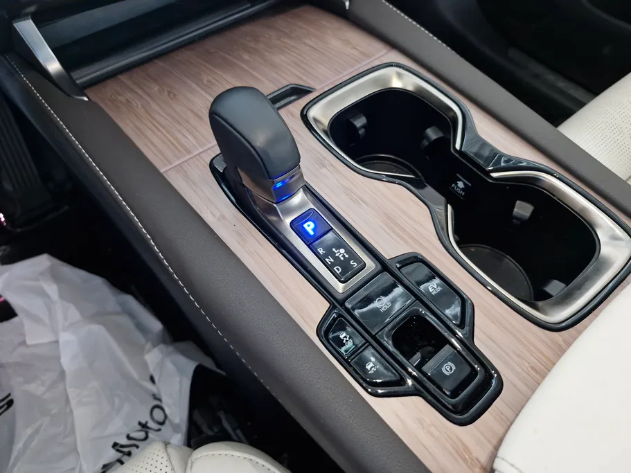 لكزس RX 350 BH Hybrid 2024 