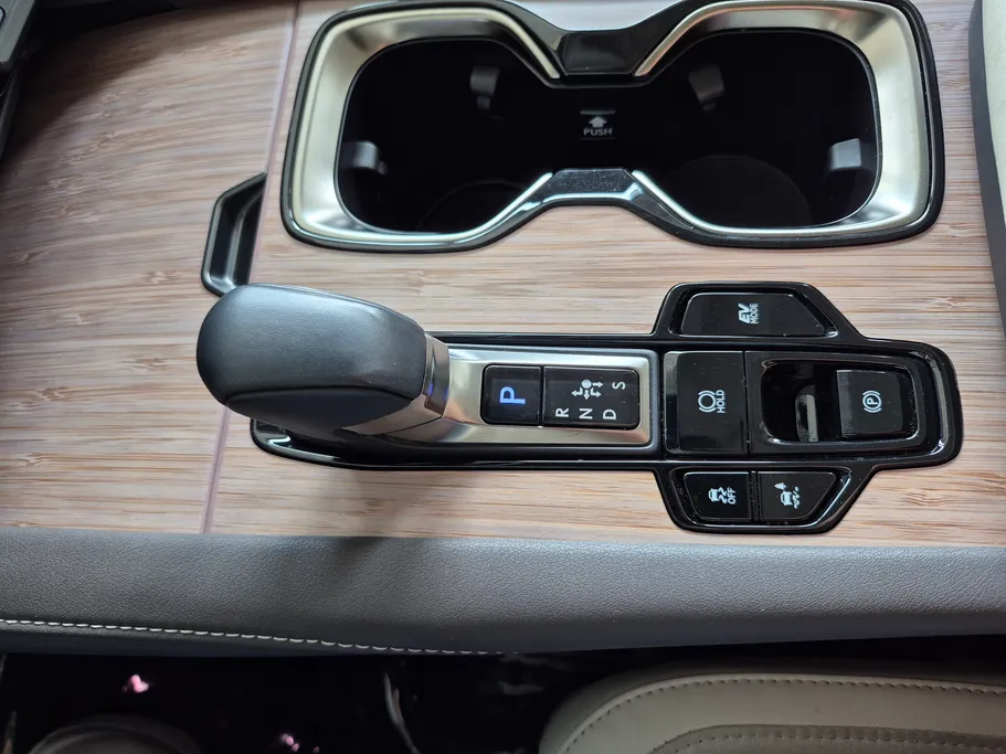 2024 Lexus RX 350 BH Hybrid 