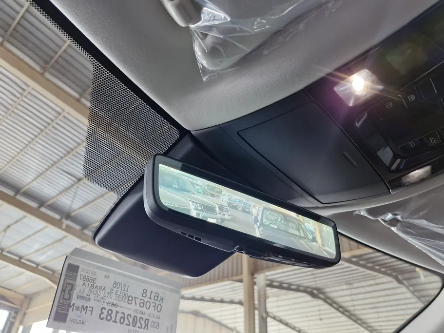 لكزس RX 350 BH Hybrid 2024 