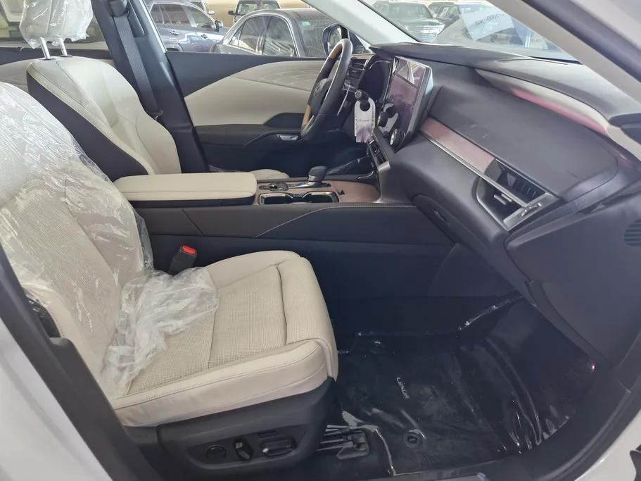 لكزس RX 350 BH Hybrid 2024 