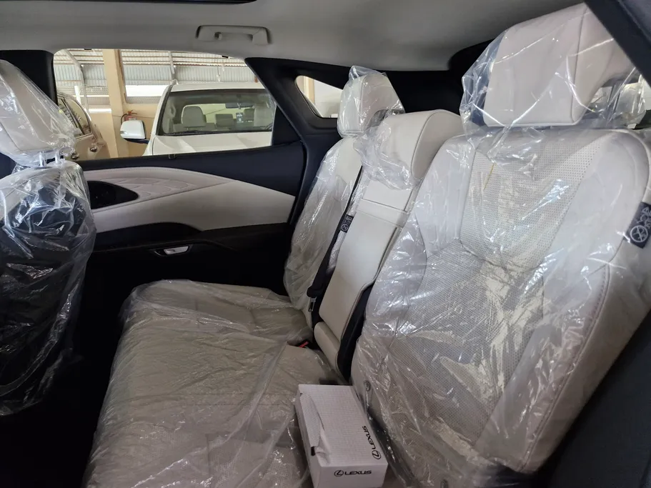 لكزس RX 350 BH Hybrid 2024 