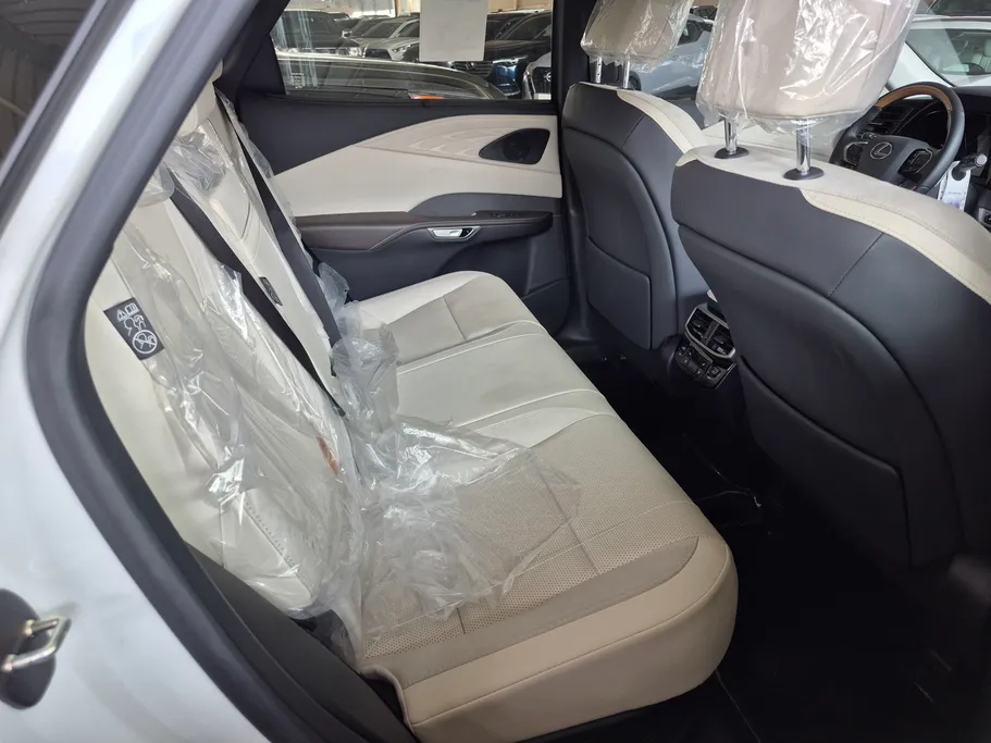 2024 Lexus RX 350 BH Hybrid 