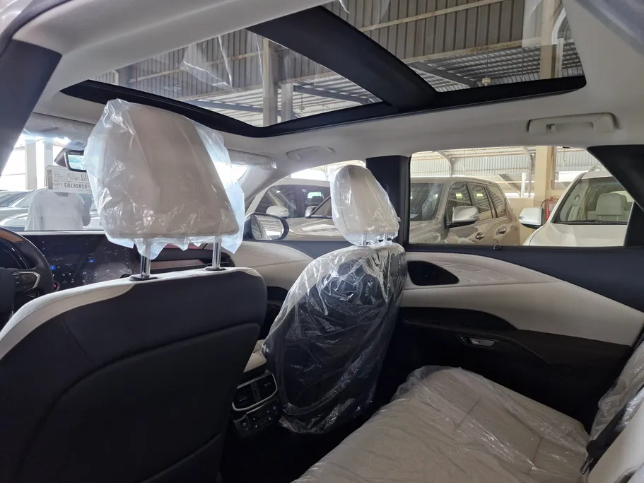 لكزس RX 350 BH Hybrid 2024 