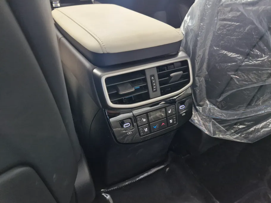 لكزس RX 350 BH Hybrid 2024 