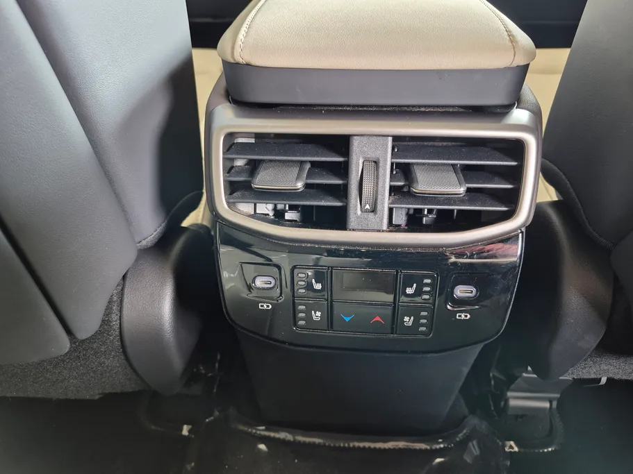 2024 Lexus RX 350 BH Hybrid 