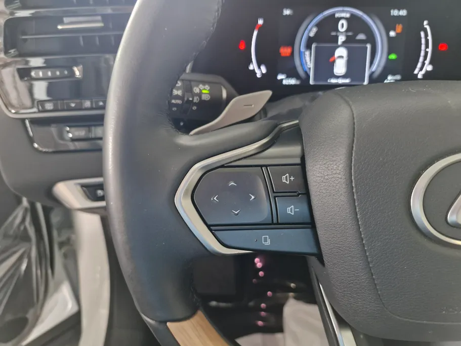 لكزس RX 350 BH Hybrid 2024 
