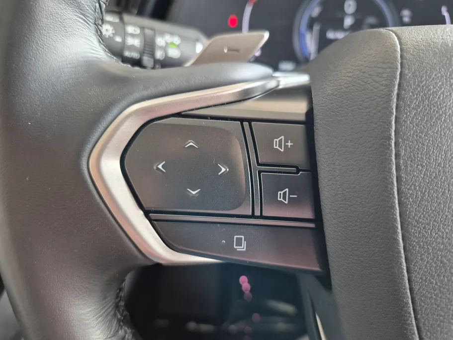 2024 Lexus RX 350 BH Hybrid 
