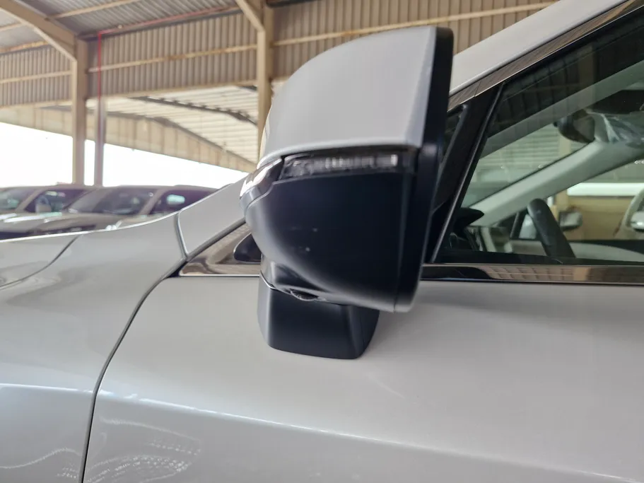 لكزس RX 350 BH Hybrid 2024 