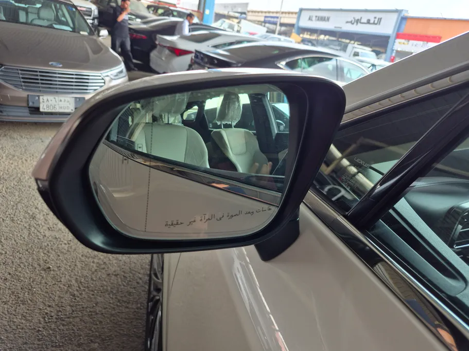 2024 Lexus RX 350 BH Hybrid 