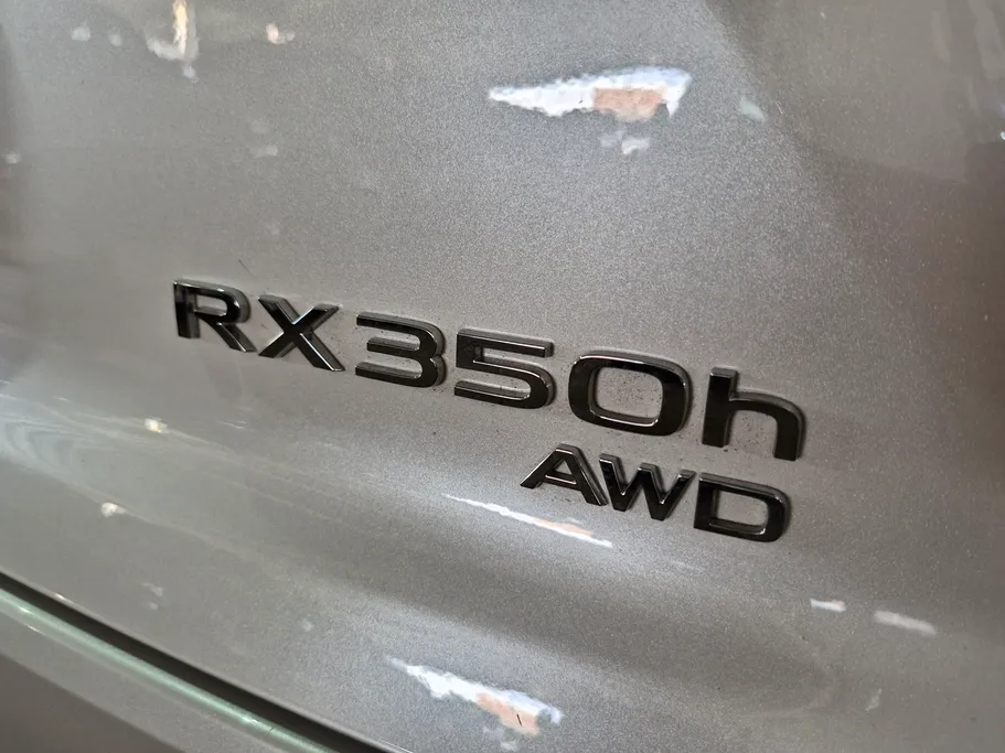 لكزس RX 350 BH Hybrid 2024 