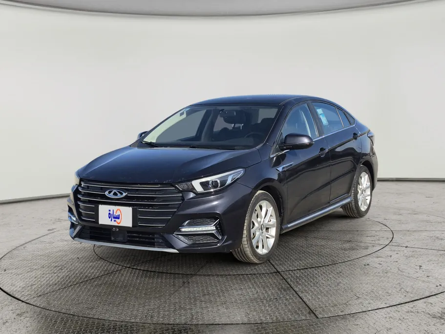 2023 Chery Arrizo 6 Pro Comfort 